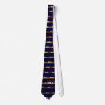 That's How I Roll ties