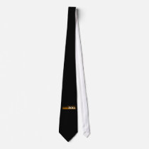 That's How I Roll ties