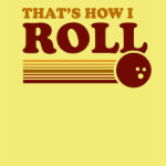 Bowling T-Shirts