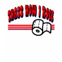 Thats How I Roll t-shirts