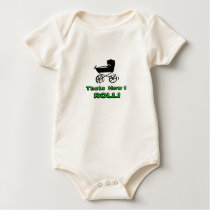 That's How I Roll. t-shirts by tricksterdesigns That's How I Roll. t-shirts