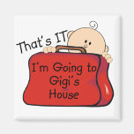 That's it Gigi Magnet