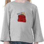 That's it Lola T-shirt
