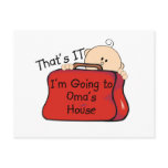 That's it Oma Postcards