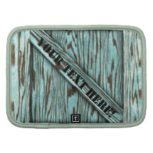 That's just Crate! - Aqua Wood - Planners