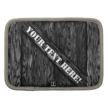 That's just Crate! - Black Wood - Organizer