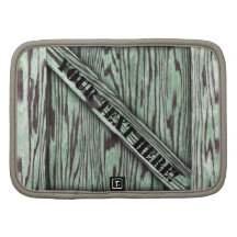 That's just Crate! - Green Wood - Organizer