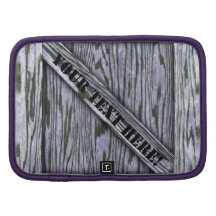 That's just Crate! - Lavender Wood - Planner
