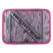 That's just Crate! - Pink Wood - Organizers