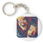 THAT'S LIFE KEY CHAINS