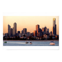 That's Melbourne posters by Groova_Imagery That's Melbourne posters