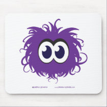 That's MISTER Furble to You mousepads
