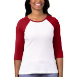 That's Ms. Liberal, tree-hugging, vegan, hippie... t-shirts