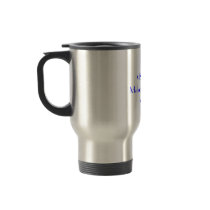 That's MS. Queer Moderate Democrat to You! Mug