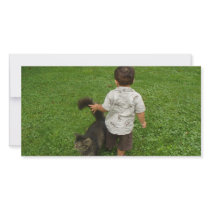 That's My Boy (shown) Photo Cards