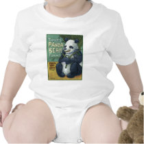"That's Panda Bear Funny" Earth Day 2009 Inf. Crp. t-shirts by BrianDemeter "That's Panda Bear Funny" Earth Day 2009 Inf. Crp. t-shirts