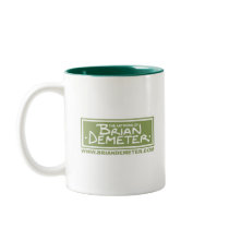 "That's Panda Bear Funny" Earth Day 2009 Mug by BrianDemeter "That's Panda Bear Funny" Earth Day 2009 Mug