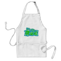 That's Rad Apron