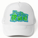 That's Rad Hat