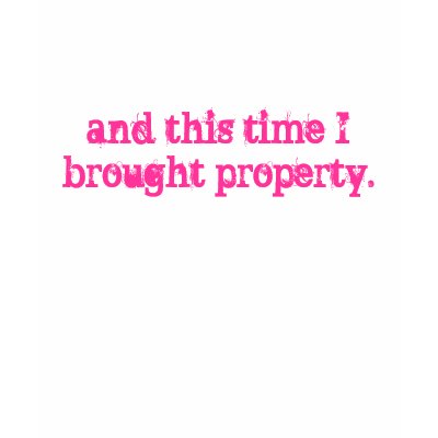That's right .. .. I went there!an... - Customized T Shirt by innocenteyes08