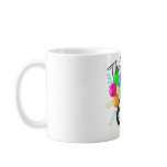 That's Right I'm 65 - Birthday Coffee Mugs