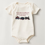 That's right, I'm riding this gravy train... t-shirts