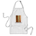 THAT'S SEW GEE'S BEND aprons by klaudaes THAT'S SEW GEE'S BEND aprons
