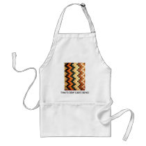 THAT'S SEW GEE'S BEND aprons by klaudaes THAT'S SEW GEE'S BEND aprons