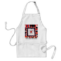 THAT'S SEW GEE'S BEND aprons