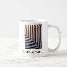 THAT'S SEW GEE'S BEND COFFEE MUG