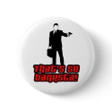 That's So Banksta Button