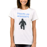 That's So Monkey Shirts