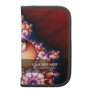 Thats The Point - Fractal Art Folio Planners