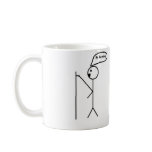 THATS WHAT SHE SAID, Pomme De Terre :D mugs