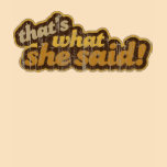Funny T-Shirts