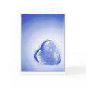 Thaw cards