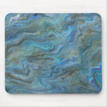 Thaw - mousepad