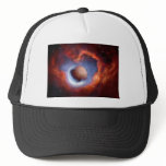Thawing of an Ice Planet hats