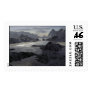 thawing postage stamps