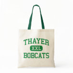 Thayer - Bobcats - High School - Thayer Missouri