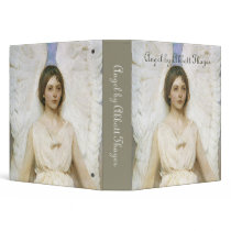 Thayer's Angel binders