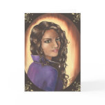 Thayla - Greeting Card