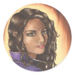 Thayla - Sticker
