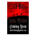THC - Morbid Nitemares Promo Poster posters