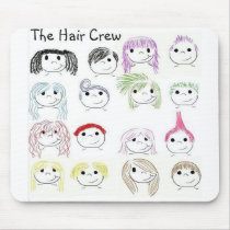 THC mousepads