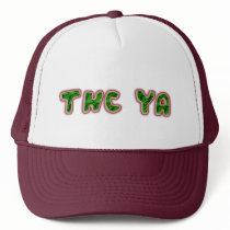 THC YA hats