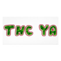 THC YA photo cards by captainjoekickass THC YA photo cards