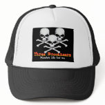 the3mateys, Three Buccaneers, Three Buccaneers,... hats