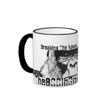 The800lbGorilla.com, Classic 11oz mugs by The800lbGorilla The800lbGorilla.com, Classic 11oz mugs