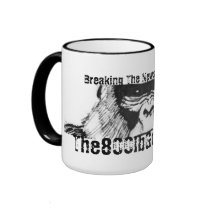 The800lbGorilla.com, Classic Header mugs by The800lbGorilla The800lbGorilla.com, Classic Header mugs